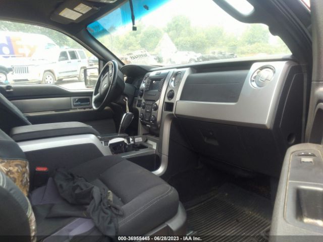 1FTFW1ET4EKG39043 Ford F-150 Xl/xlt/fx4/lariat