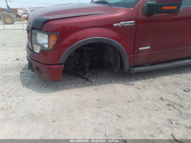 1FTFW1ET4EKG39043 Ford F-150 Xl/xlt/fx4/lariat