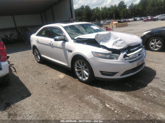 2014 1FAHP2F81EG130557 main image