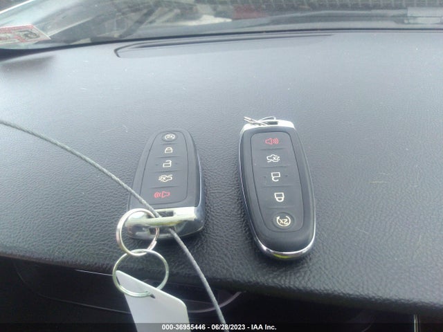 Ford Taurus Limited 2014 1FAHP2F81EG130557 Image 3