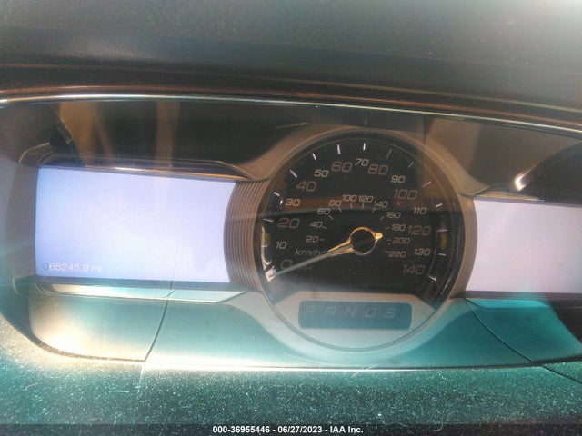 Ford Taurus Limited 2014 1FAHP2F81EG130557 Image 13