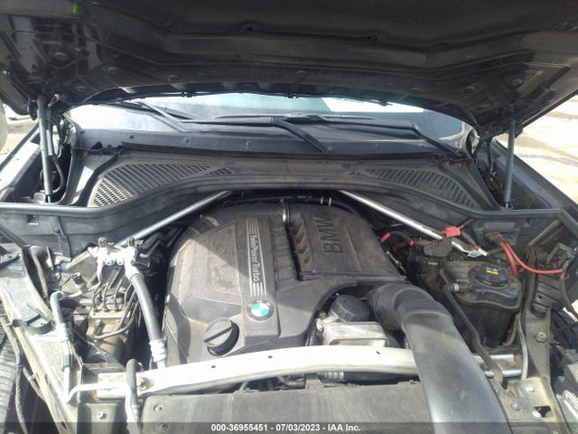 5UXKR0C52G0P22018 BMW X5 Xdrive35i