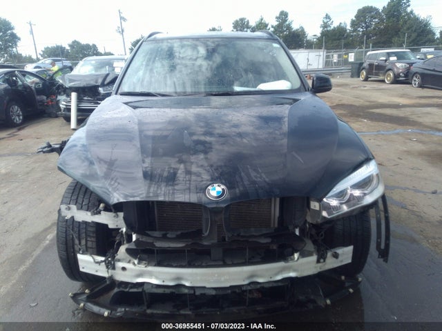 5UXKR0C52G0P22018 BMW X5 Xdrive35i