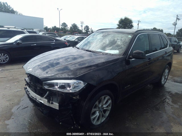 5UXKR0C52G0P22018 BMW X5 Xdrive35i