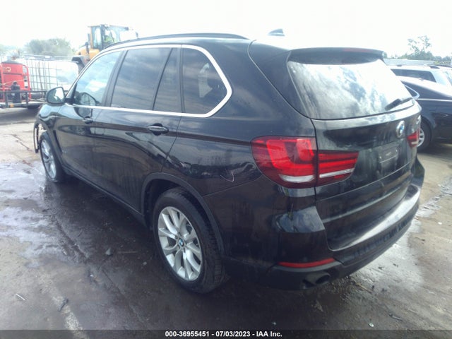 5UXKR0C52G0P22018 BMW X5 Xdrive35i