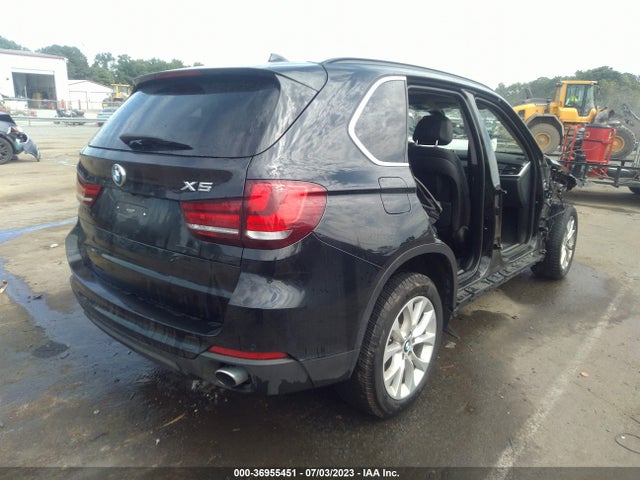 5UXKR0C52G0P22018 BMW X5 Xdrive35i