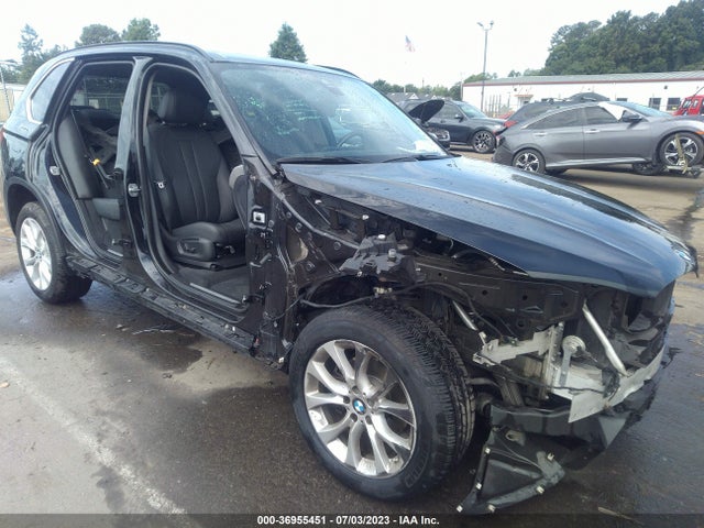 5UXKR0C52G0P22018 BMW X5 Xdrive35i