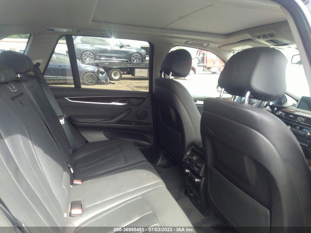 5UXKR0C52G0P22018 BMW X5 Xdrive35i