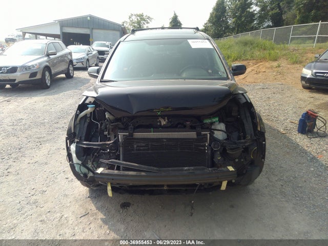 2008 HONDA CR-V EX-L VIN: 5J6RE48718L023034