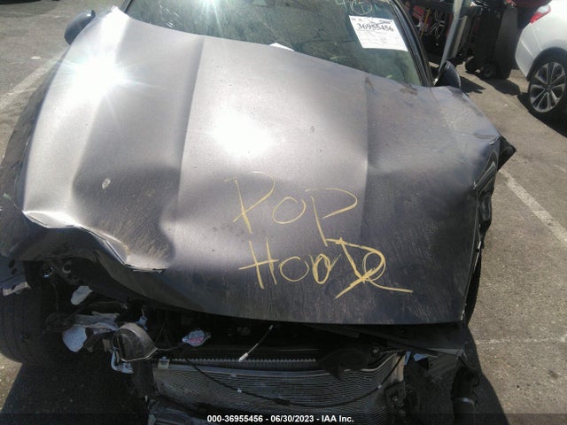 2020 HONDA ACCORD SEDAN EX VIN: 1HGCV1F42LA133065