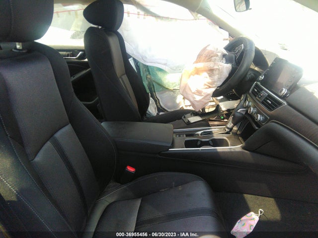2020 HONDA ACCORD SEDAN EX VIN: 1HGCV1F42LA133065