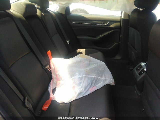 2020 HONDA ACCORD SEDAN EX VIN: 1HGCV1F42LA133065