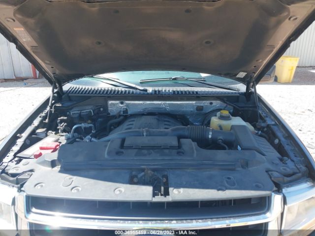 1FMJU1HTXGEF11771 Ford Expedition Xlt/king Ranch