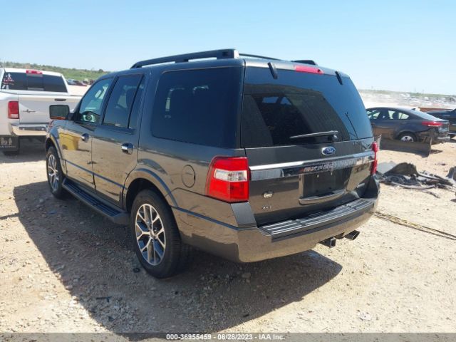 1FMJU1HTXGEF11771 Ford Expedition Xlt/king Ranch