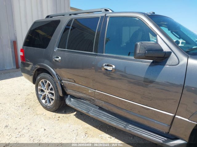 1FMJU1HTXGEF11771 Ford Expedition Xlt/king Ranch