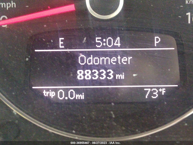 2016 Volkswagen Beetle, VIN: 3VWF17AT4GM638149