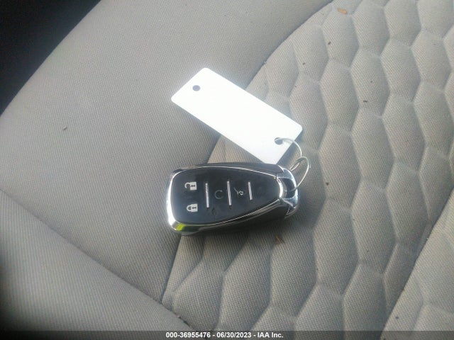 Chevrolet EQUINOX LT 2018 3GNAXSEV9JS585680 Image 3