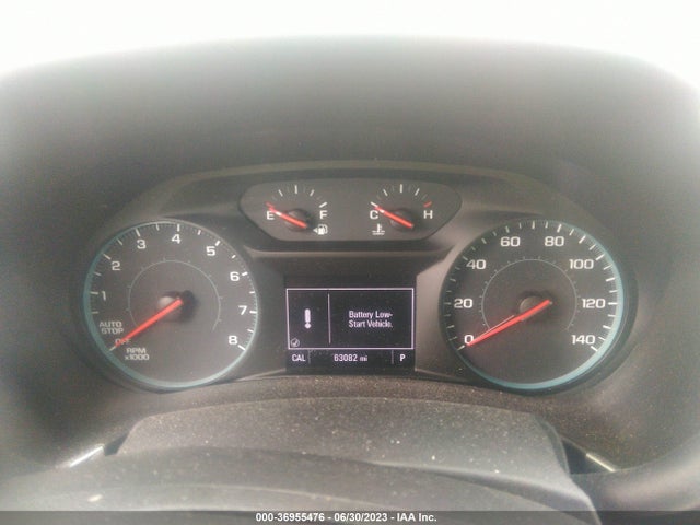 Chevrolet EQUINOX LT 2018 3GNAXSEV9JS585680 Image 14