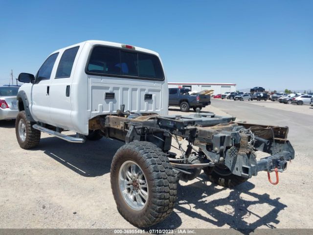 2001 FORD SUPER DUTY F-350 SRW 3FTSW31S81MA59479 Photo 2