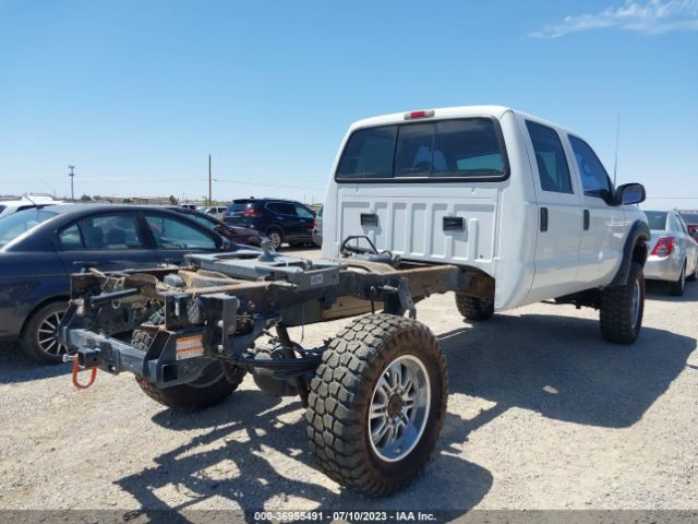2001 FORD SUPER DUTY F-350 SRW 3FTSW31S81MA59479 Photo 3