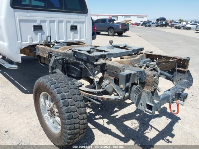 2001 FORD SUPER DUTY F-350 SRW 3FTSW31S81MA59479 Photo 5