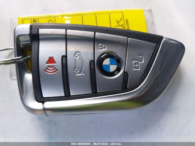 5UXCW2C07M9E73349 BMW X7 Xdrive40i