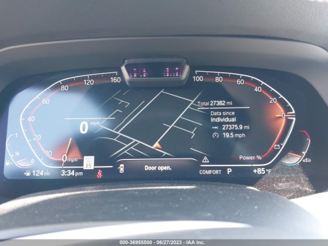 5UXCW2C07M9E73349 BMW X7 Xdrive40i