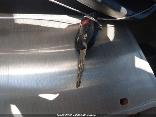 3N1CE2CP4FL403447 Nissan Versa Note S/s Plus/sv/sr/sl