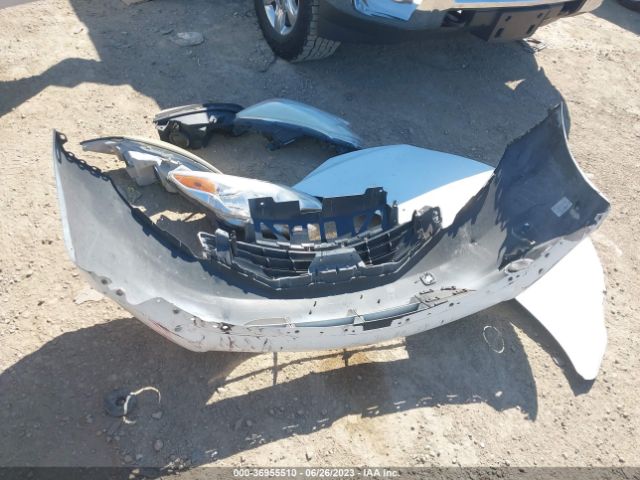 3N1CE2CP4FL403447 Nissan Versa Note S/s Plus/sv/sr/sl