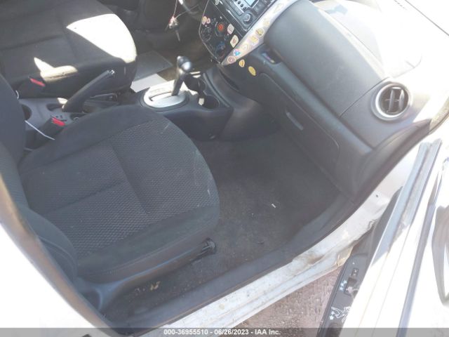 3N1CE2CP4FL403447 Nissan Versa Note S/s Plus/sv/sr/sl