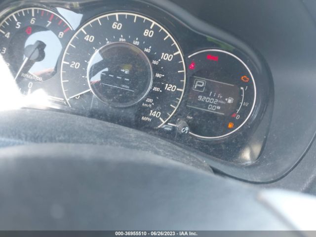 3N1CE2CP4FL403447 Nissan Versa Note S/s Plus/sv/sr/sl