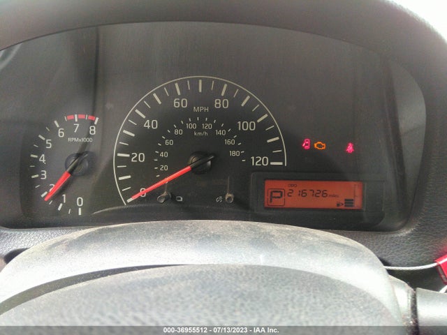 3N63M0YNXFK703640 Chevrolet City Express Cargo Van Ls
