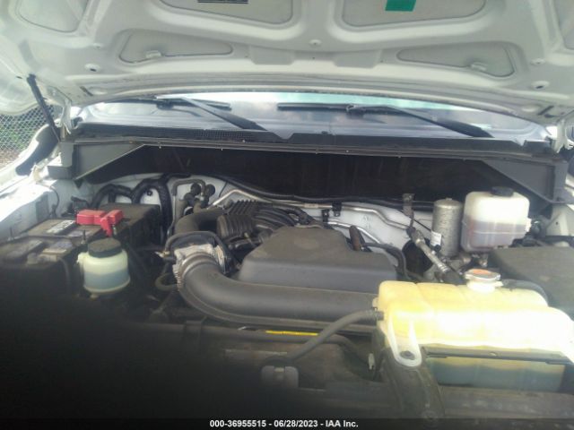 1N6BF0LY3LN802331 Nissan Nv Cargo Sv