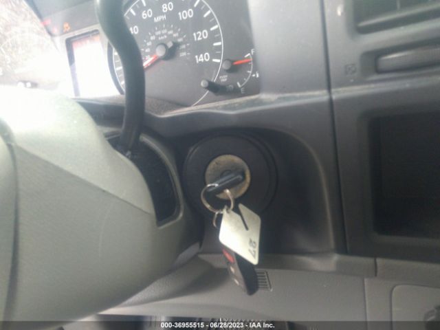 1N6BF0LY3LN802331 Nissan Nv Cargo Sv
