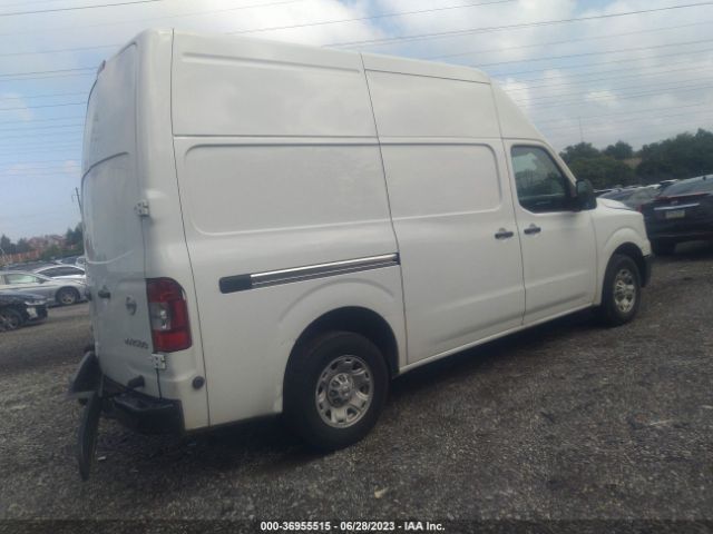 1N6BF0LY3LN802331 Nissan Nv Cargo Sv
