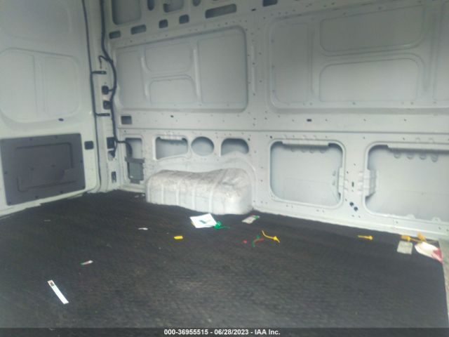 1N6BF0LY3LN802331 Nissan Nv Cargo Sv