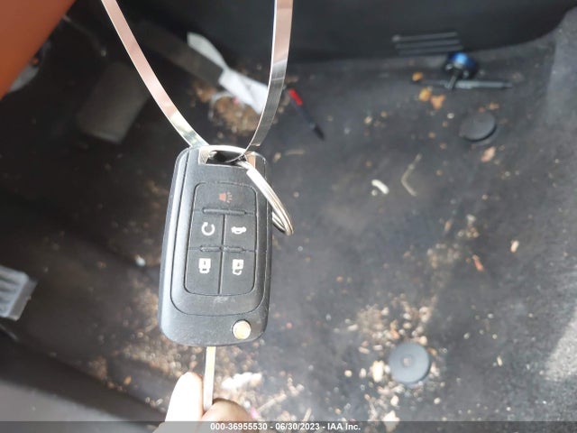 Chevrolet Equinox Ltz 2016 2GNFLGEK2G6236310 Image 11