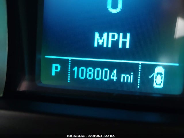 Chevrolet Equinox Ltz 2016 2GNFLGEK2G6236310 Image 15