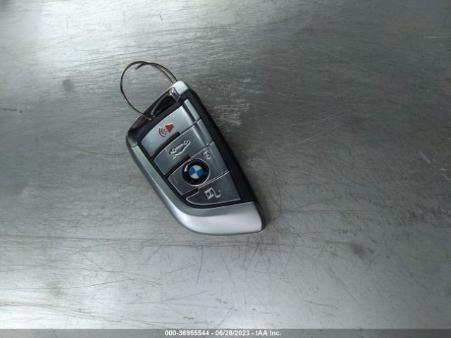 5UXKR6C50E0J72060 BMW X5 Xdrive50i