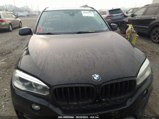 5UXKR6C50E0J72060 BMW X5 Xdrive50i