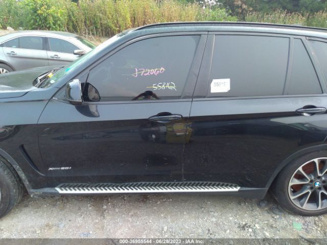 5UXKR6C50E0J72060 BMW X5 Xdrive50i