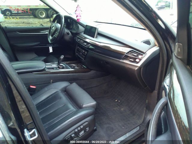 5UXKR6C50E0J72060 BMW X5 Xdrive50i