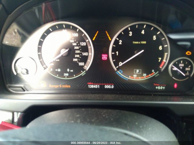 5UXKR6C50E0J72060 BMW X5 Xdrive50i