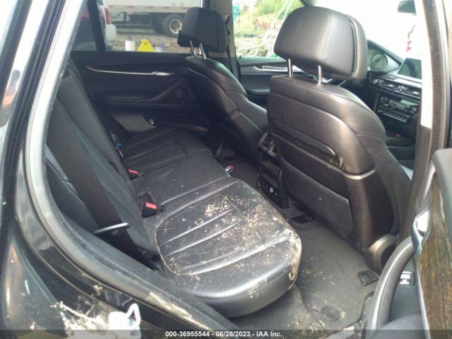 5UXKR6C50E0J72060 BMW X5 Xdrive50i