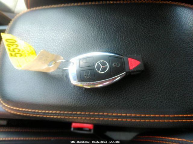 WDDSJ4EB7GN294846 Mercedes-Benz Cla Cla 250