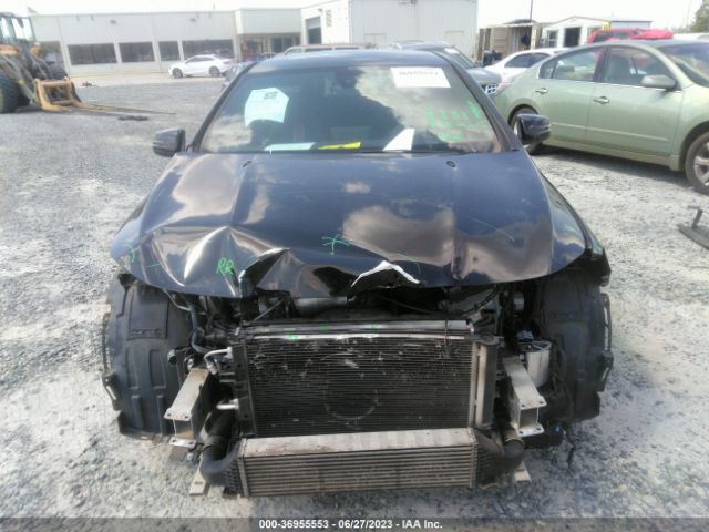 WDDSJ4EB7GN294846 Mercedes-Benz Cla Cla 250