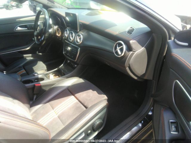WDDSJ4EB7GN294846 Mercedes-Benz Cla Cla 250
