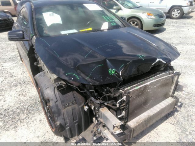 WDDSJ4EB7GN294846 Mercedes-Benz Cla Cla 250