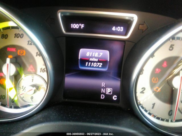 WDDSJ4EB7GN294846 Mercedes-Benz Cla Cla 250