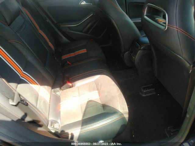 WDDSJ4EB7GN294846 Mercedes-Benz Cla Cla 250